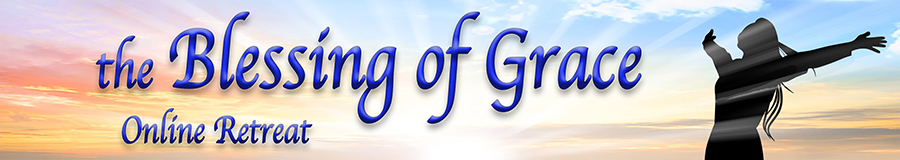 The Blessing Of Grace Online Retreat Shantala Music